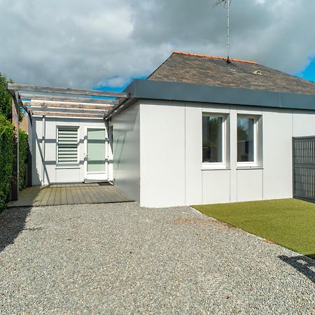 Heolia - Maison A 250M De La Plage Damgan Villa Eksteriør bilde